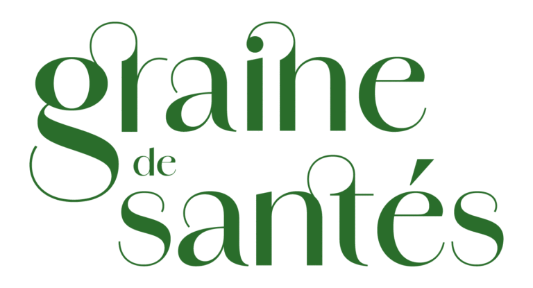 logo Graine de santés